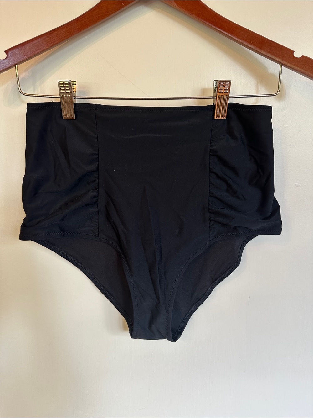Aerie High-Waist Women’s Swim Bottoms